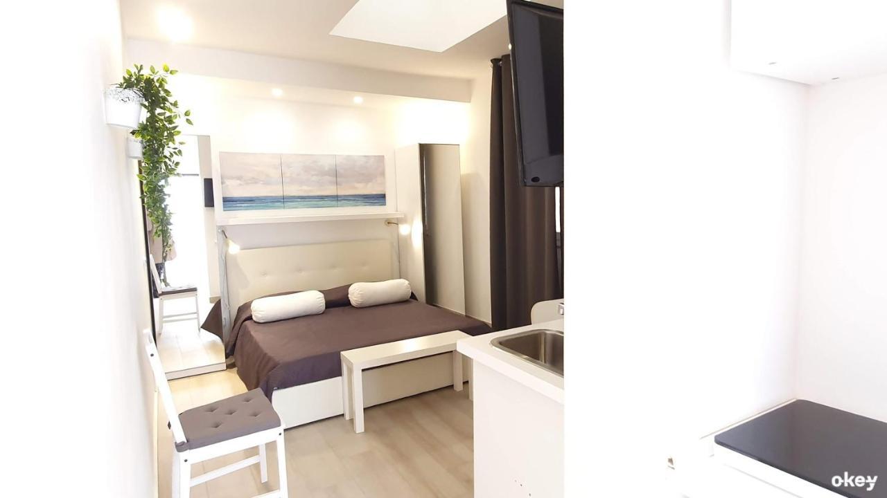 Urban Homy - Bari Centro Apartment Exterior photo